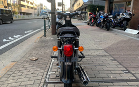 HONDA LITTLE CUB AA01