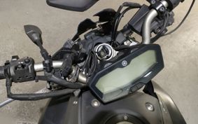 YAMAHA MT-07 2015 RM07J