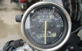 YAMAHA SR400 2015 RH03J