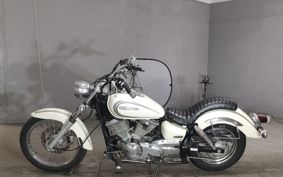 YAMAHA DRAGSTAR 250 VG02J