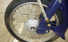 HONDA C50 SUPER CUB 2022 C50