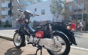 HONDA CROSS CUB 50 AA06