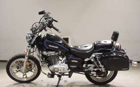 SUZUKI GZ125-HS 1997