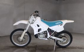 YAMAHA WR250Z 4DC