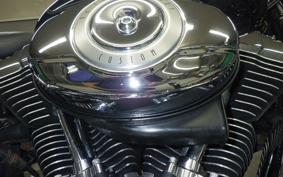 HARLEY FXSTC 1580 2009