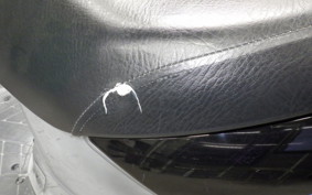 SUZUKI LET's 4 2025 CA46A