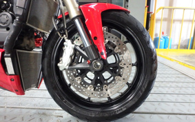 DUCATI STREET FIGHTER 848 2015 ZDMF104JAEB