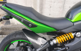 KAWASAKI NINJA 400R ABS 2012 ER400B