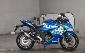 SUZUKI JIKUSA-SF250 ED22B