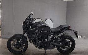 HONDA CB650R 2023 RH03