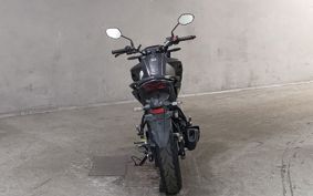 HONDA  HORNET 2.0 MC56