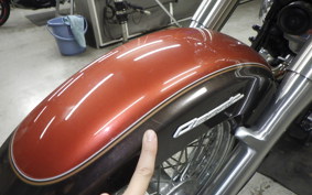 YAMAHA DRAGSTAR 400 CLASSIC 1999 4TR