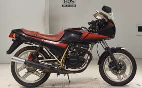 HONDA CBX125F JC11
