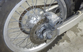 SUZUKI RMX250 S Gen.2 2013 SJ14A