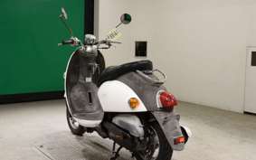 YAMAHA VINO 50 2025 SA26J