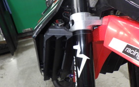 APRILIA SXV550 2006
