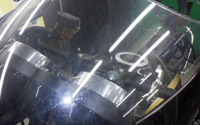 KAWASAKI Z900RS CAFE 2024 ZR900K