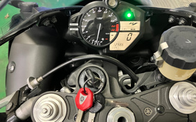 YAMAHA YZF-R1 2011 RN23