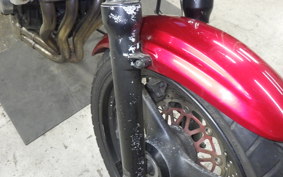 SUZUKI BANDIT 250 V Type 2019 GJ77A