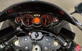 SUZUKI GSX1300R HAYABUSA GX72A