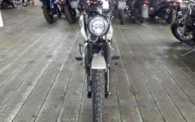 HONDA CT125 HUNTER CUB JA55