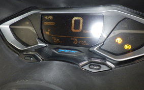HONDA PCX 160 1994 KF47
