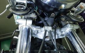 SUZUKI GSX400 IMPULSE 2004 GK7CA