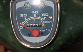 HONDA C50 SUPER CUB 2003 AA01