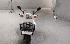 HONDA GYRO TD02