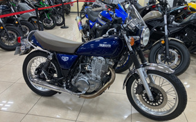 YAMAHA SR400 FINAL ED 2021 RH16J