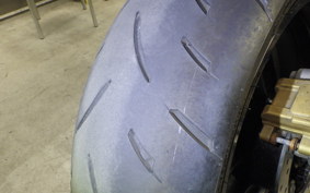HONDA HORNET 250 2012 MC31