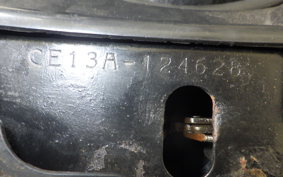 SUZUKI ADDRESS V100 CE13A