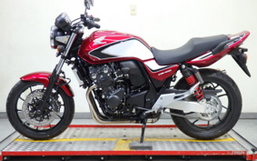 HONDA CB400SFV-4ABS 2022 NC42