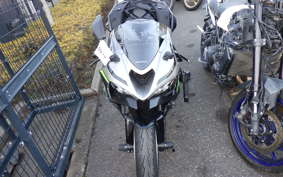 KAWASAKI NINJA ZX-6R A 2024 ZX636J