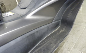 HONDA SILVER WING 600 GT ABS 2015 PF02