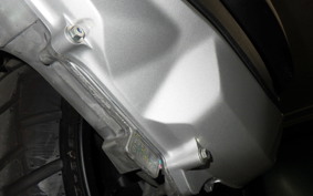 HONDA ADV160 1984 KF54