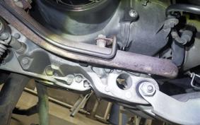HONDA BENLY 110 1985 JA09