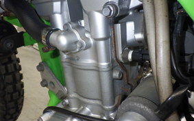KAWASAKI KLX250 Gen.2 2023 LX250S