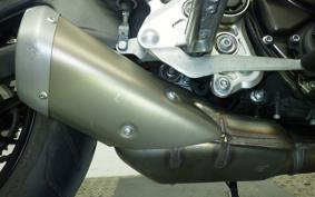 YAMAHA MT-07 ABS 2015 RM07J