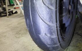 HONDA LEAD 125 2022 JF45
