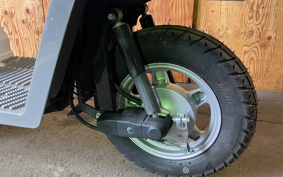 HONDA  GYRO X STANDARD  TD02