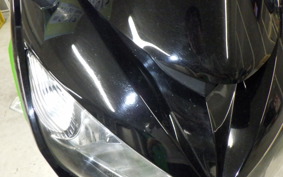 KAWASAKI NINJA 1000 2011