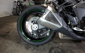 KAWASAKI Z1000 ABS 2022 ZXT00W