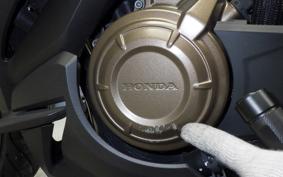 HONDA CBR400R 2020 NC56