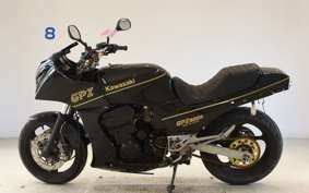 KAWASAKI GPZ900R NINJA ZX900A