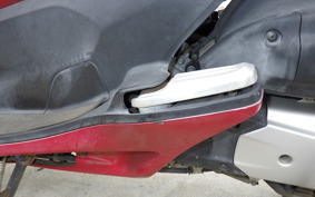 HONDA PCX 125 NC125D