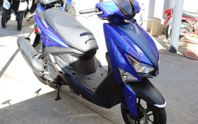 YAMAHA  CYGNUS  GRIF ASU SEJ4J