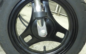 SUZUKI ﾚｯﾂ 2025 CA4AA