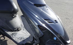 SUZUKI ADDRESS V125 S CF4MA