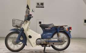 HONDA C50 SUPER CUB AA01